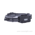 ABS USB Rechargeable Sensor COB Led Headlamp